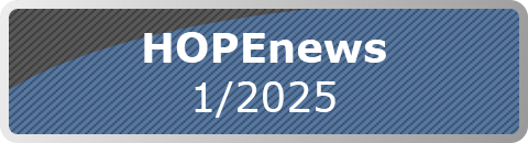 HOPEnews